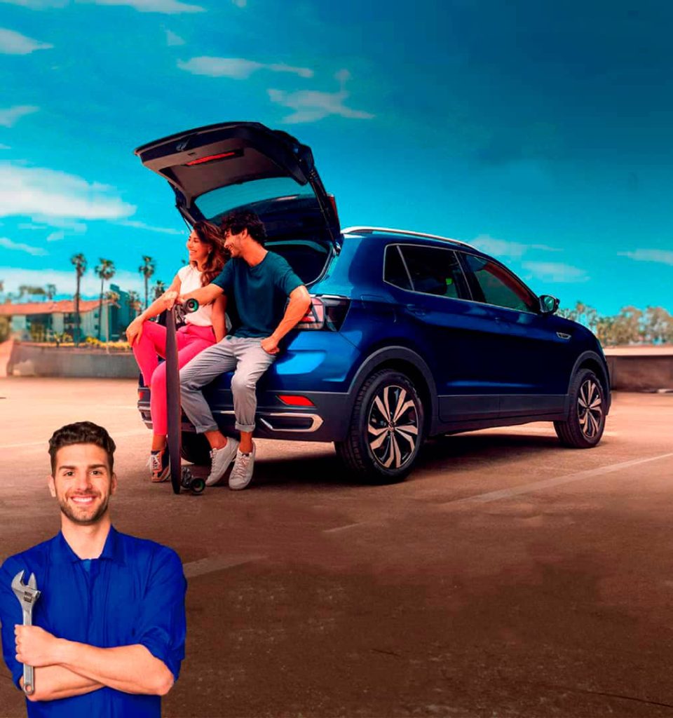 servicio tecnico wankamotors