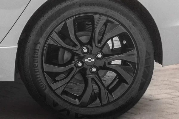 CHEVROLET ONIX 2