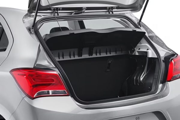 chevrolet JOY BLACK 3