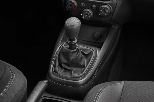 chevrolet JOY BLACK 4