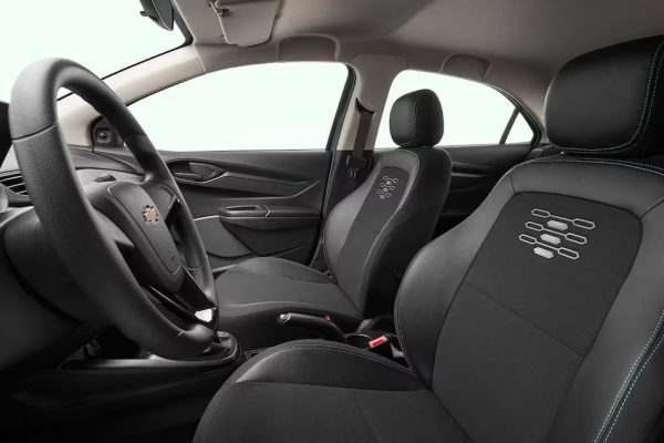 chevrolet JOY BLACK 5