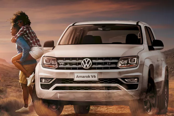 volkwagen amarok